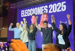 Los nueve diputados por Santa Fe que ingresan a la Cámara baja nacional