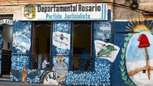 Se viene la 10ª feria del libro peronista 