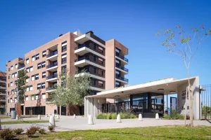 Los Pasos Fisherton: Pilay avanza hacia el futuro