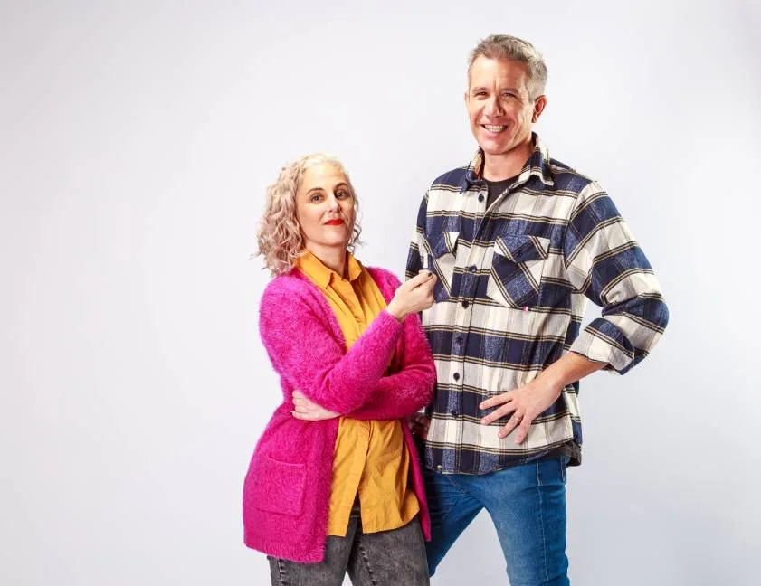 Última función de “Pintando a Berni”, la obra que invitó a soñar a más de 20 mil  espectadores