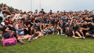 Atlético del Rosario se vuelve a codear con los mejores: Plaza superó a San Andrés y ascendió al Top 14