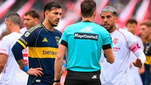 Partido de Boca y Barracas