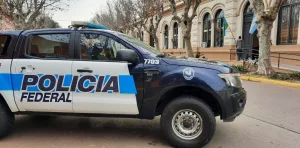 Dos enfermeros de la Armada fueron condenados por abusar sexualmente de una compañera en Bahía Blanca