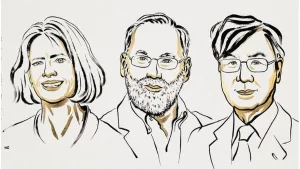 El premio Nobel de Medicina 2025 fue otorgado a Mary E. Brunkow, Fred Ramsdell y Shimon Sakaguchi