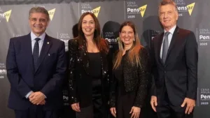 El informe del PRO que incomoda a LLA: siete de cada diez argentinos creen que lo peor aún no pasó