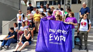 Femicidio de Carolina Díaz