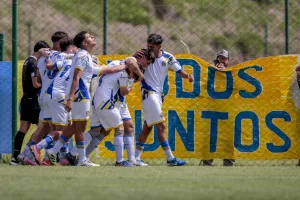 El Canalla gritó campeón: la Quinta de Central se coronó como el mejor en las juveniles de AFA y logró un título luego de 12 años