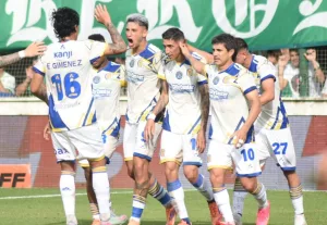 Panorama auriazul: similitudes de los líderes de la zona más allá de la diferencia de jerarquía