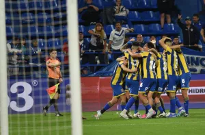 Panorama auriazul: Central ya se aseguró jugar Sudamericana, ahora va por la plaza de la Libertadores