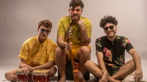 Amor, música y encuentro: este jueves tendrá lugar la primera edición del Festival de Boleros