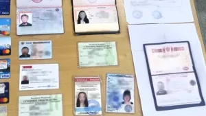 Trata de personas: acusan a dos mujeres por integrar banda liderada por un ciudadano ruso