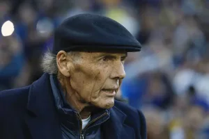 Comunicado oficial de Boca sobre la salud de Miguel Ángel Russo