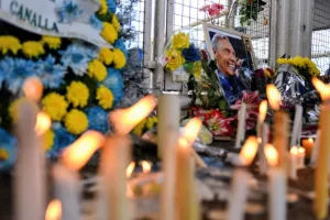 El Gigante se convirtió en un santuario para recordar por siempre a Miguel Ángel Russo