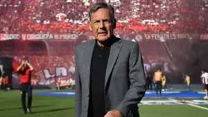 Newell's expresó sus condolencias por el fallecimiento de Miguel Ángel Russo