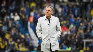 Miguel, el que estuvo cuando había que estar, el que nos rescató y nos hizo creer