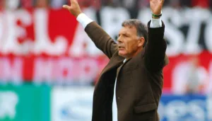 Recuerdo: la escuelita de Miguel