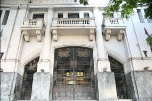 Justicia penal santa fe