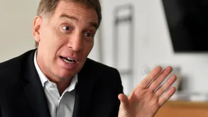 La Libertad Avanza apelará el rechazo de la Justicia Electoral e insistirá para que Santilli encabece la lista