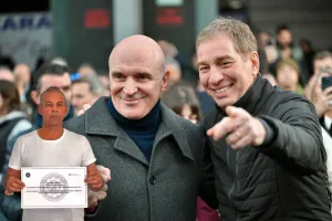 Ayudita de la Cámara Electoral: por ley de paridad de género, dijo que Santilli debe ocupar el lugar del renunciado Espert en la boleta libertaria