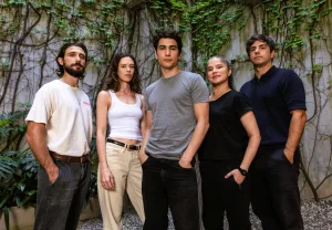 De la mano de Netflix, un elenco internacional de latinas, inicia el rodaje de una serie basada en una novela de Philip K. Dick