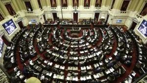 El gobierno confirmó que convocará al Congreso a sesiones extraordinarias para tratar las reformas laboral y tributaria