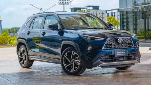 Todo sobre la SUV “más barata” que aún no llegó a Argentina y ya tiene lista de espera en los concesionarios