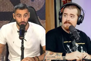 La guerra del streaming no tiene fin: egos, reclamos y la pelea por el protagonismo en los Martín Fierro 