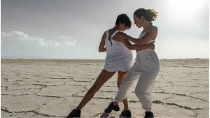 "Osvaldo, una película de tango": un recorrido de historia y baile a través de 14 provincias