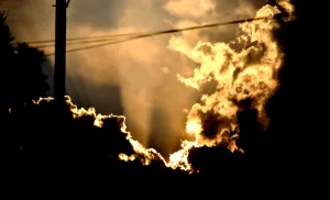 El sábado arranca caluroso y después se pudre todo: tormentas por la noche y hasta la tarde del domingo