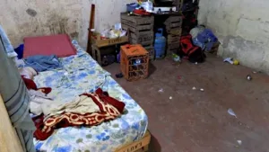 explotación laboral y reducción a la servidumbre