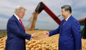 Otra amenaza a los dólares del campo: la reanudación de las compras de soja por parte de China a Estados Unidos