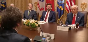 Milei, Trump y los dólares del Tesoro de Estados Unidos: ¿qué viene después de las elecciones?