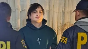 Creó Al Ángulo TV, fue preso y al salir lo contrató un unicornio: “No soy un delincuente, soy un gordo compu”