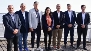 El interior se organiza: nace Ciudades Unidas, con más de 500 intendentes en apoyo a Provincias Unidas