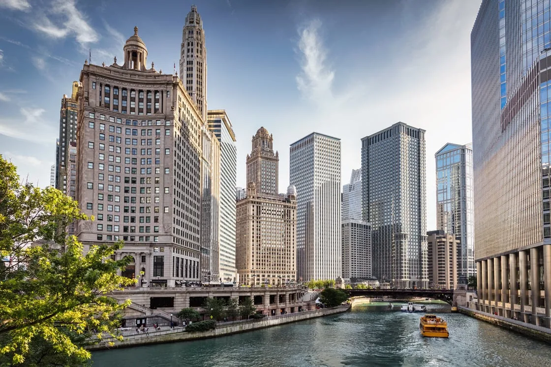 Chicago hace historia: Mejor Gran Ciudad de Estados Unidos por noveno año consecutivo