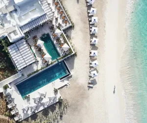 BermudAir abre vuelos desde New York City, Boston y Washington a Anguilla