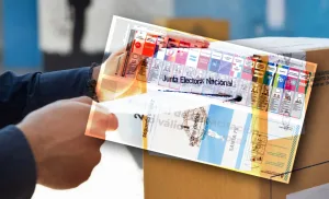 "Vemos una elección de tercios en Santa Fe, algo que no se daba en términos locales desde el 2013"