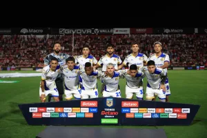 Uno x Uno auriazul: Di María en lo más alto y Malcorra como abanderado en el triunfazo canalla en Alta Córdoba