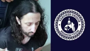 “Varones Unidos”, el sitio misógino que usaba el femicida Pablo Laurta en Córdoba para victimizarse y culpar a su ex pareja