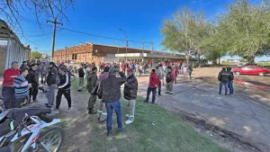 Los trabajadores de Vassalli aceptaron la propuesta y el lunes vuelven a sus puestos