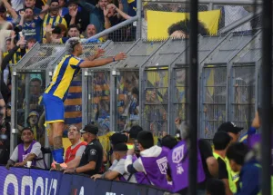 Central vuelve al Gigante para recibir a Barracas, con el gran objetivo de cortar la racha sin triunfos en casa