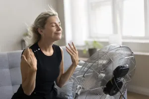 Ni aire ni ventilador: el enemigo silencioso del verano y los cinco errores que disparan tu factura de luz