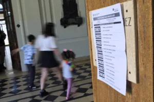 Una por una, cómo votaron las diez ciudades más pobladas de la provincia