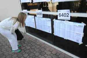 Elecciones 2025: a una hora del cierre de comicios votó el 58% del padrón electoral en todo el país