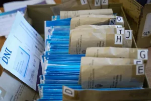 Elecciones: habrá entrega de DNI en el Registro Civil este fin de semana