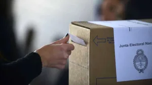 Defensoría del Pueblo realizará el trámite de justificación del no voto