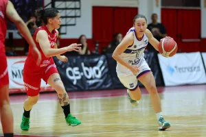 Náutico perdió en el debut ante Instituto, pero tiene rápida revancha frente a Hindú