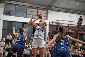 Córdoba le sienta mal: derrota de Náutico ante Chañares en James Craik