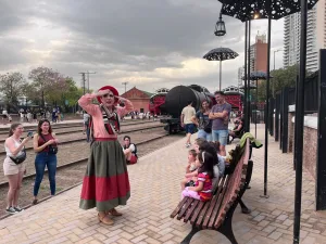 Isla de los Inventos