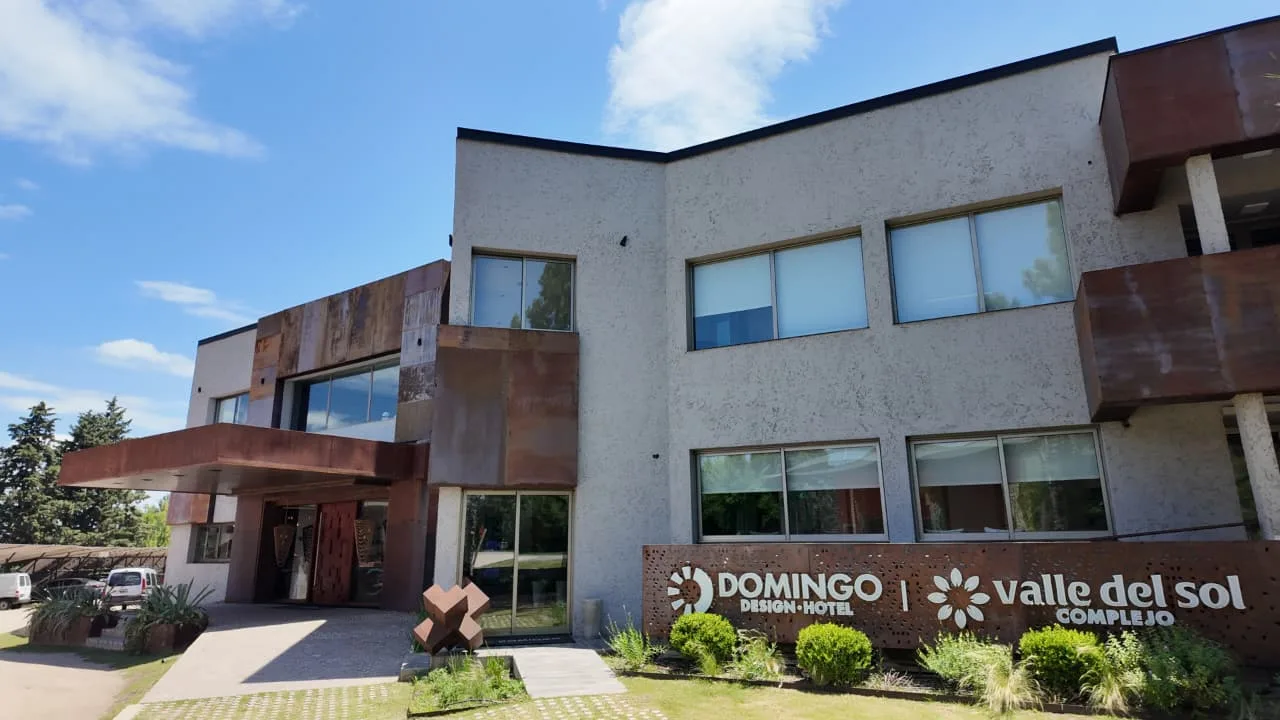 Valle del Sol: el complejo que redefine la experiencia turística en el corazón de Calamuchita